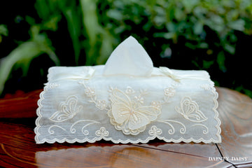 Tissue Box Covers