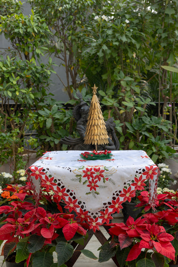 Square Table Cloth 34"X34"