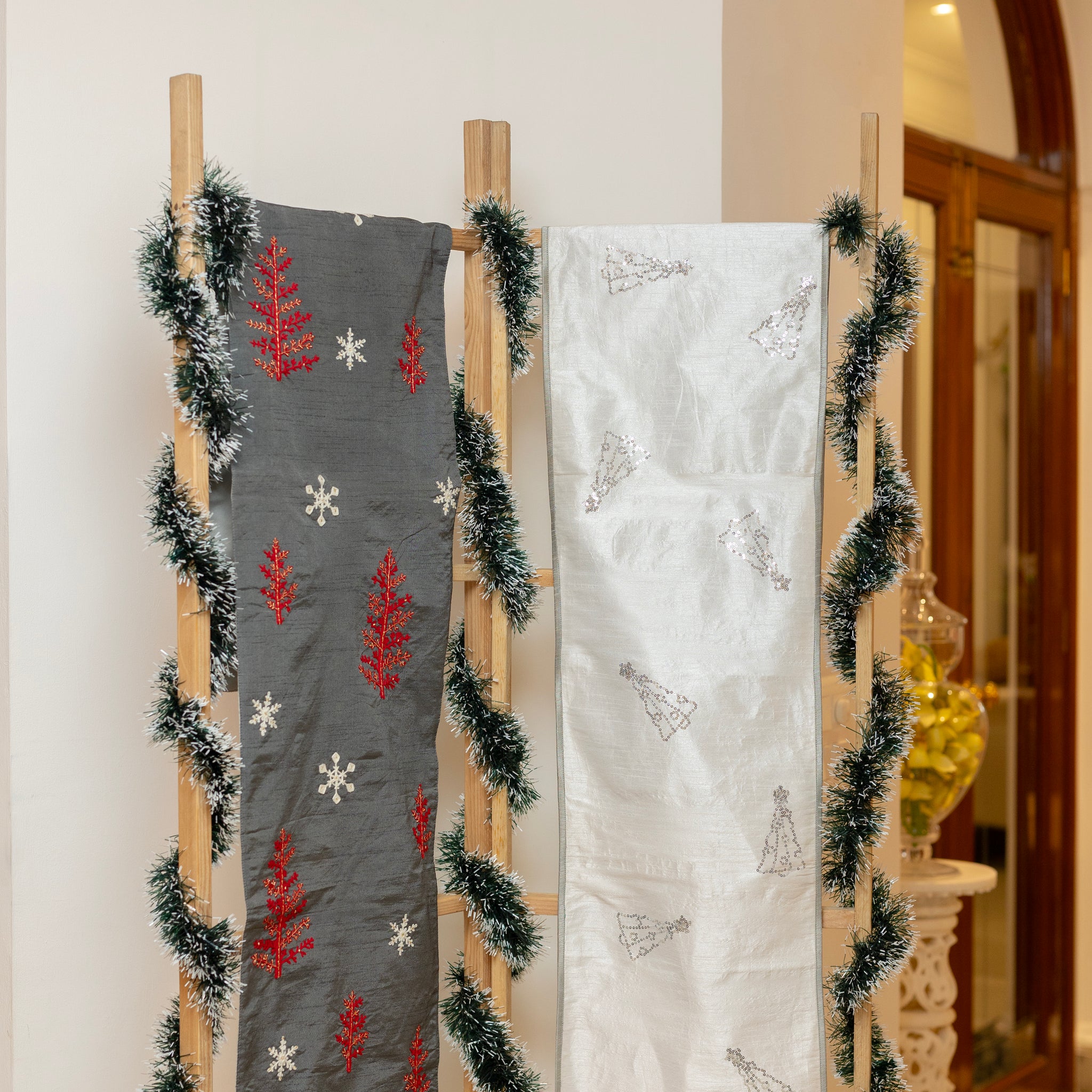Xmas 3 Table Runner 13.X71″