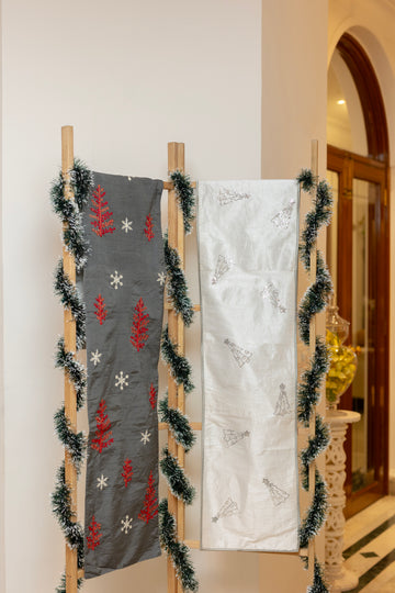 Xmas 3 Table Runner 13.X71″