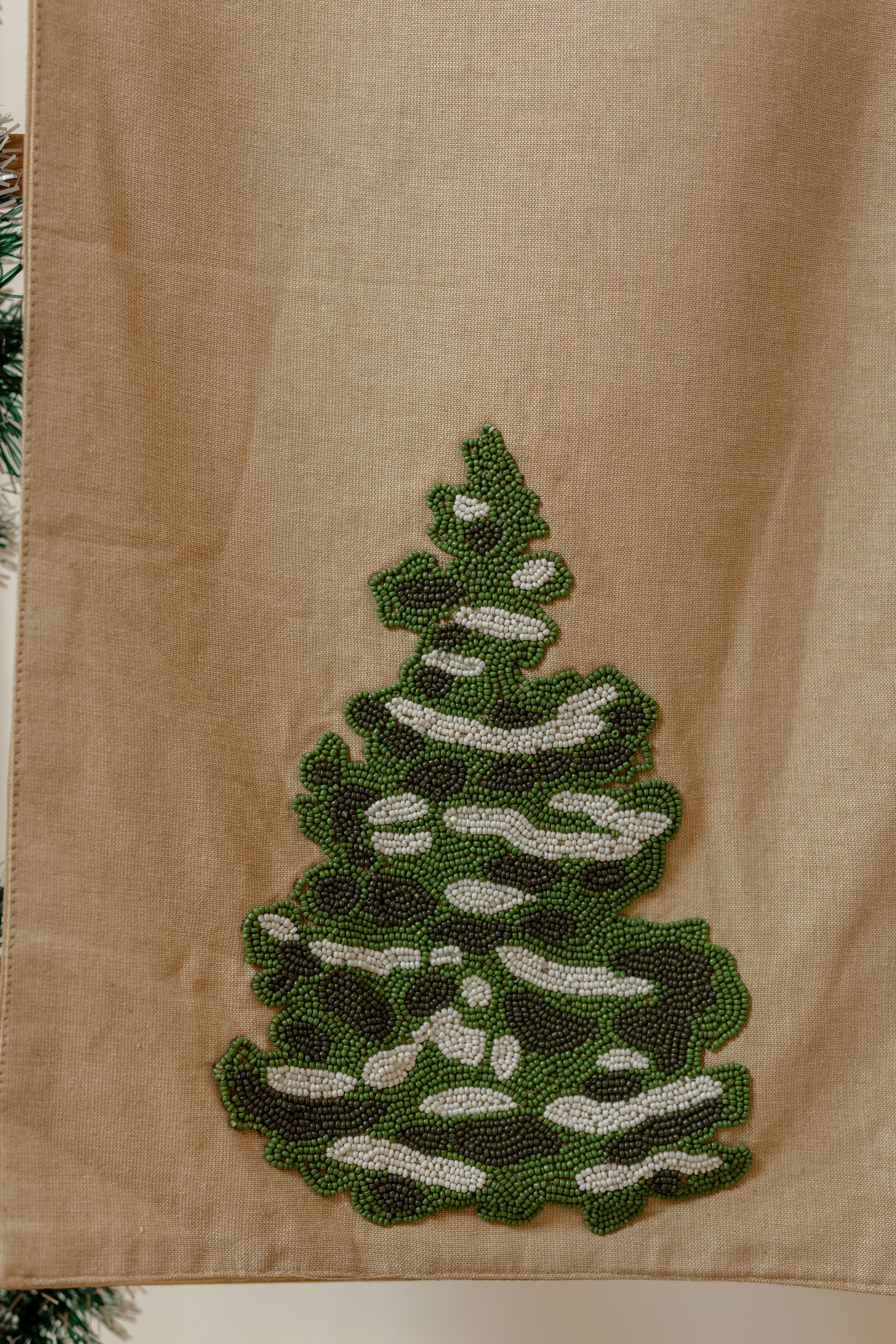 Xmas 2 Table Runner 13.5″X71.5″