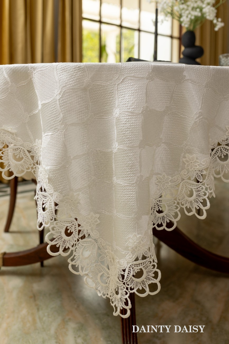 Elysium Table Cloth 60"X90"