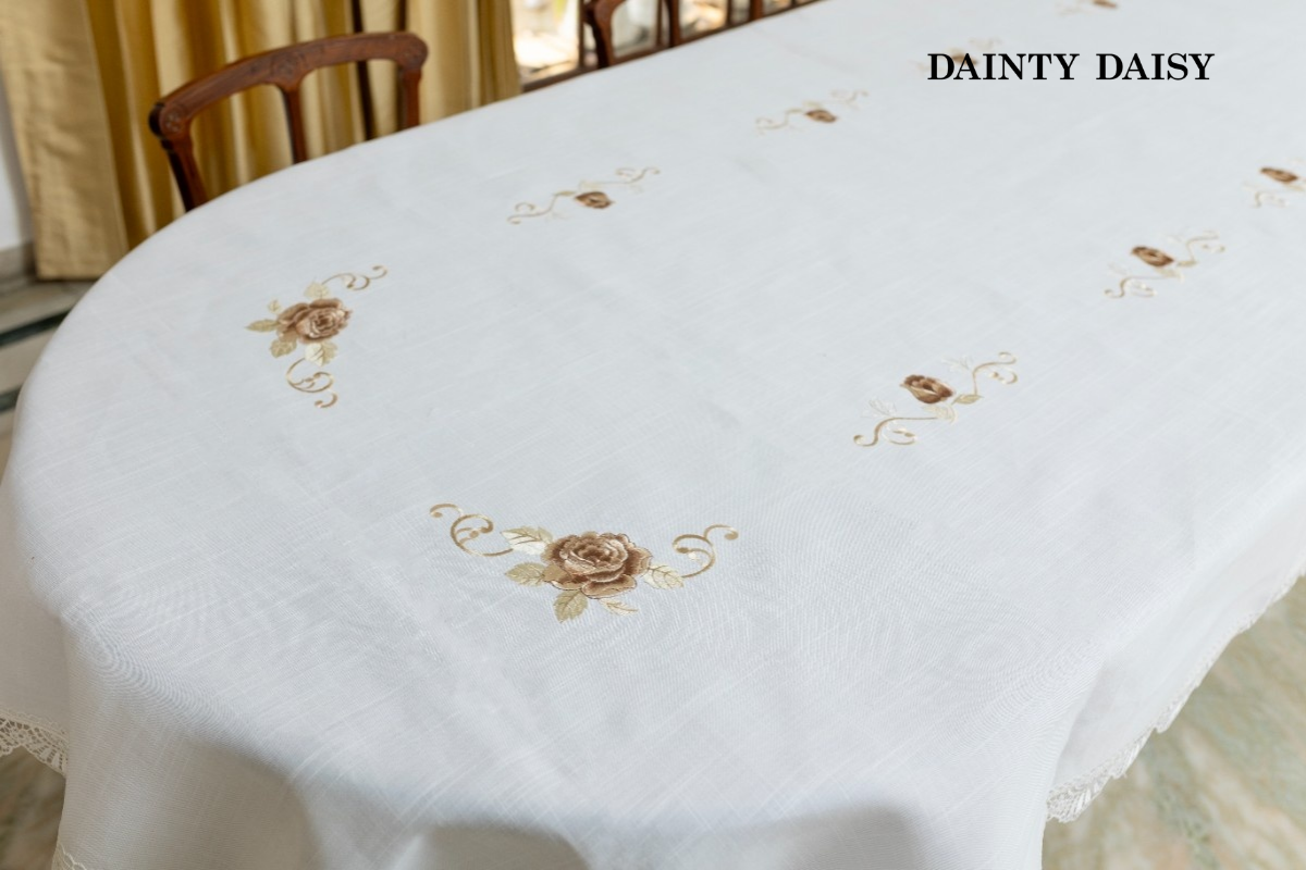 Divine Table Cloth 60"X120"
