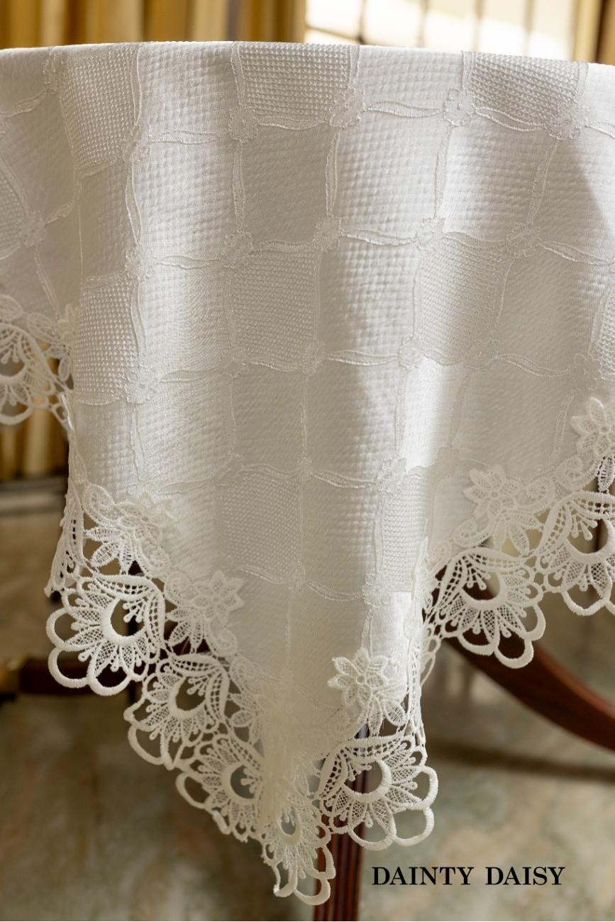 Elysium Table Cloth 60"X90"