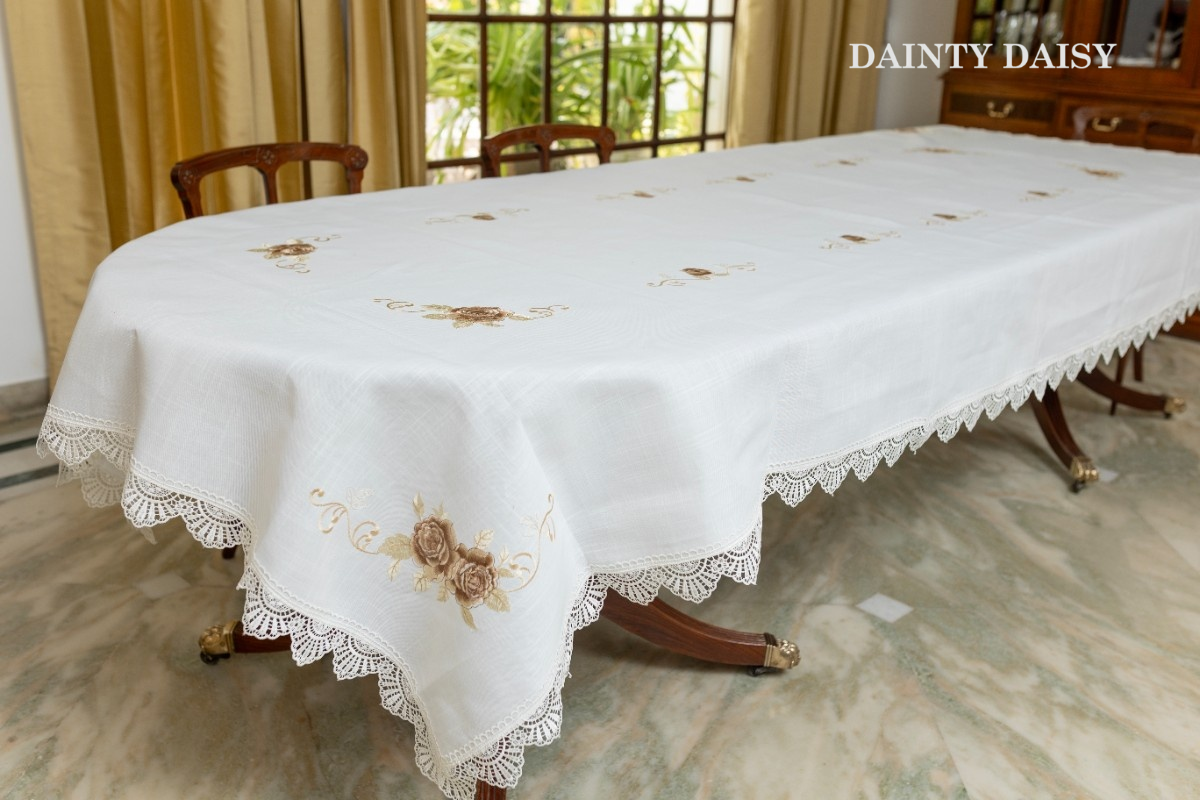 Divine Table Cloth 60"X120"