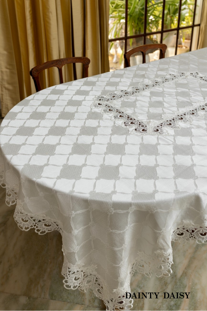 Elysium Table Cloth 60"X90"