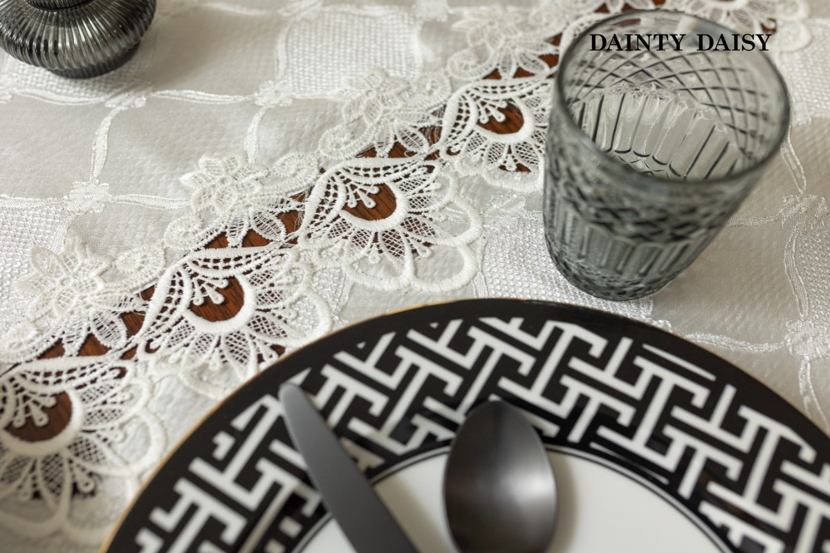 Elysium Table Cloth 60"X90"