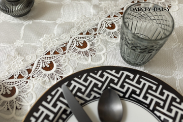 Elysium Table Cloth 60"X90"