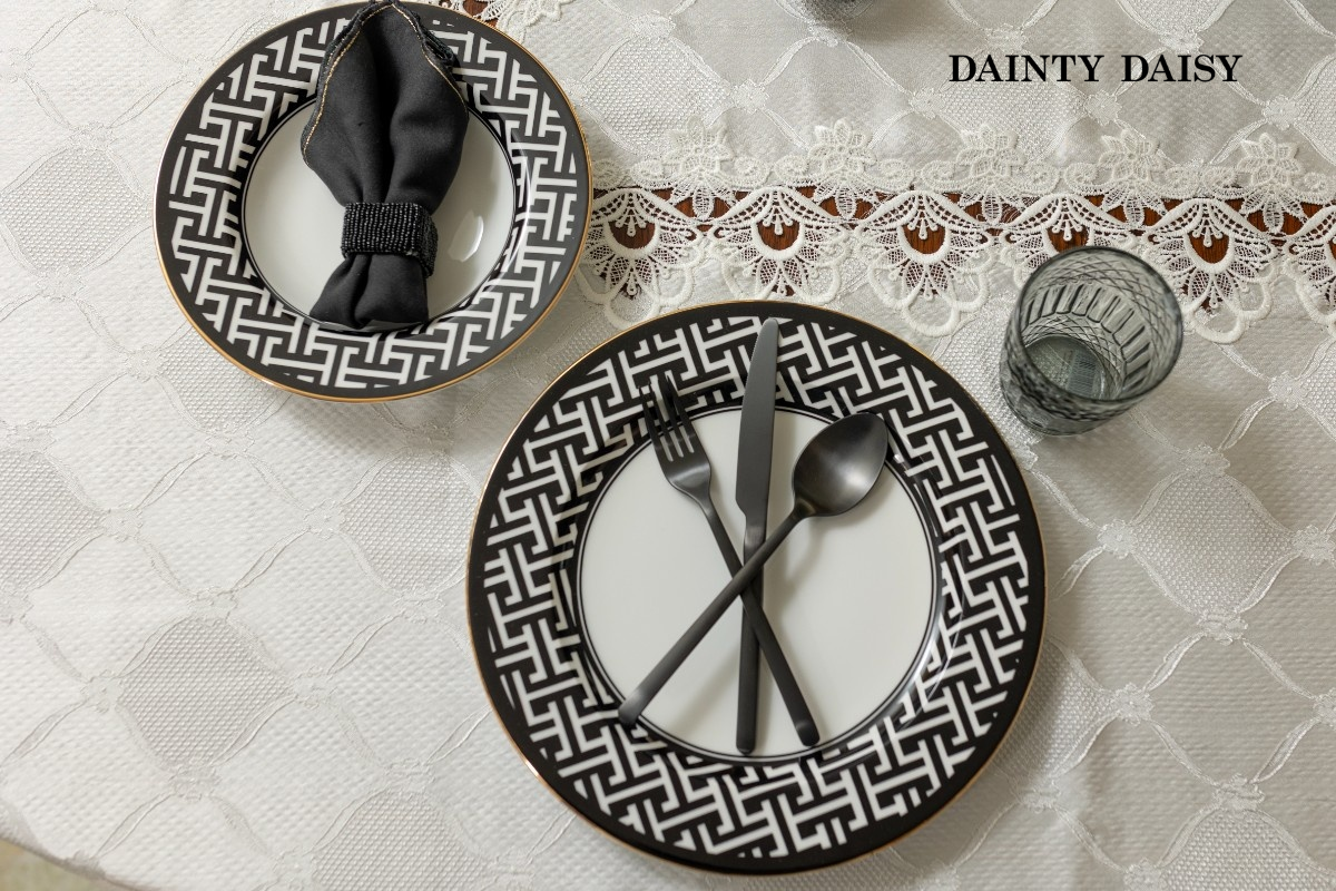 Elysium Table Cloth 60"X90"