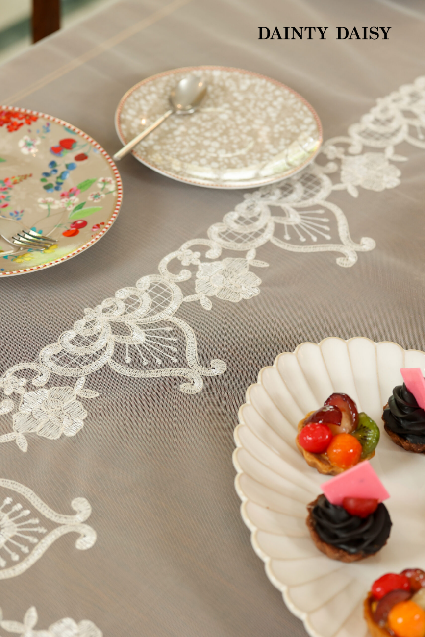 Supreme Table Cloth 60"X90"