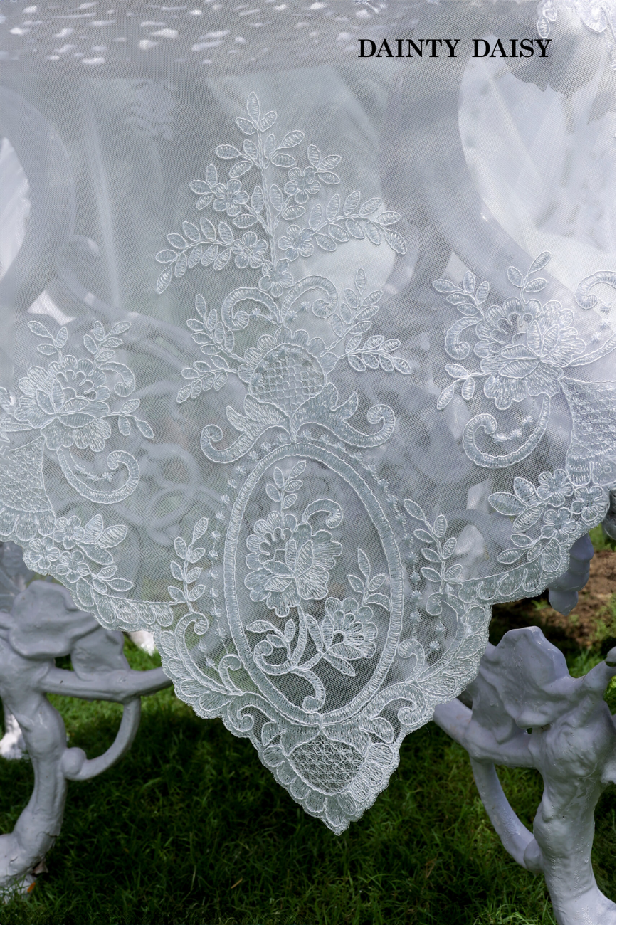 Charisma Table Cloth 60"X90"