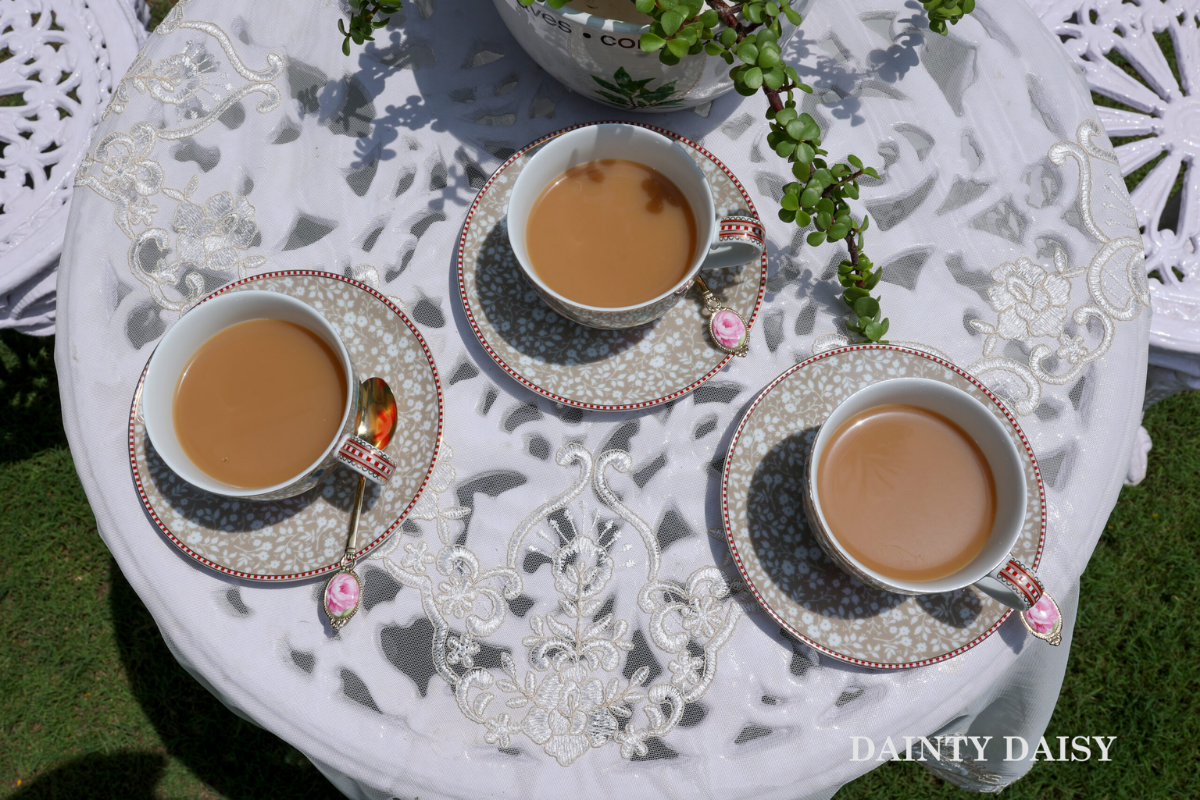 Supreme Table Cloth 60"X90"