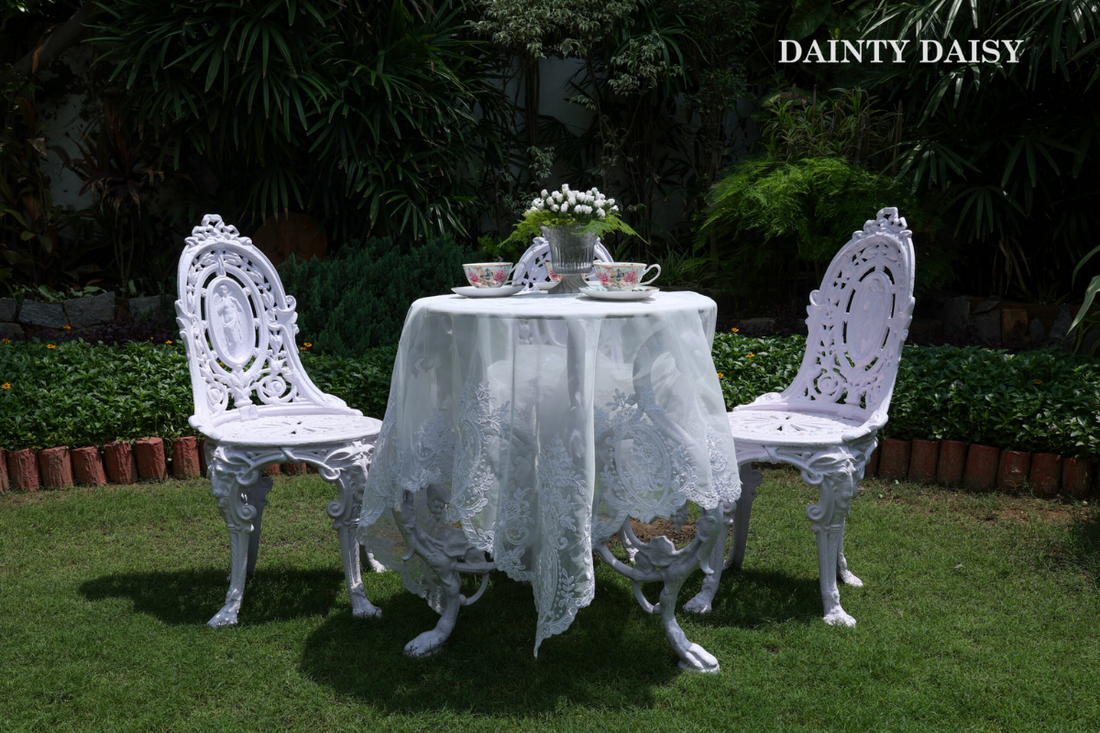 Charisma Table Cloth 60"X90"