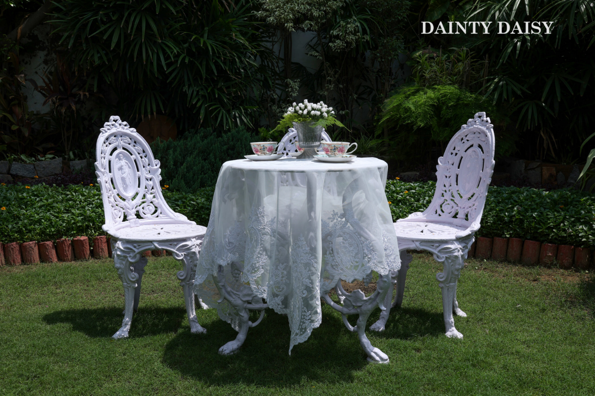 Charisma Table Cloth 60"X90"