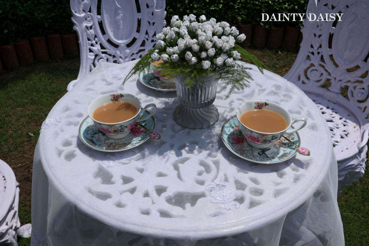 Charisma Table Cloth 60"X90"