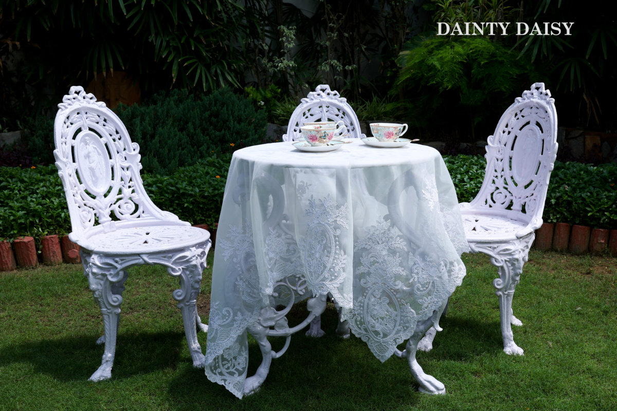 Charisma Table Cloth 60"X90"