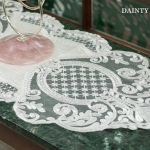 Aphrodite Table Runner 6 Feet