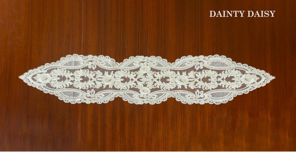 Diana Table Runner 6 Feet