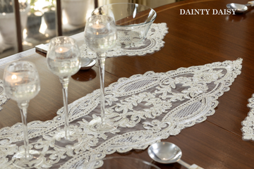 Diana Table Runner 3 Feet