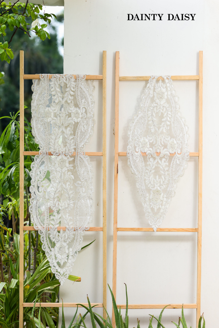 Diana Table Runner 3 Feet