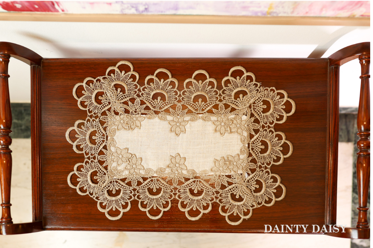 Eternity Table Mats