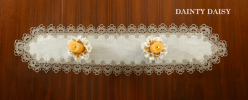 Eternity Table Runner 6 Feet