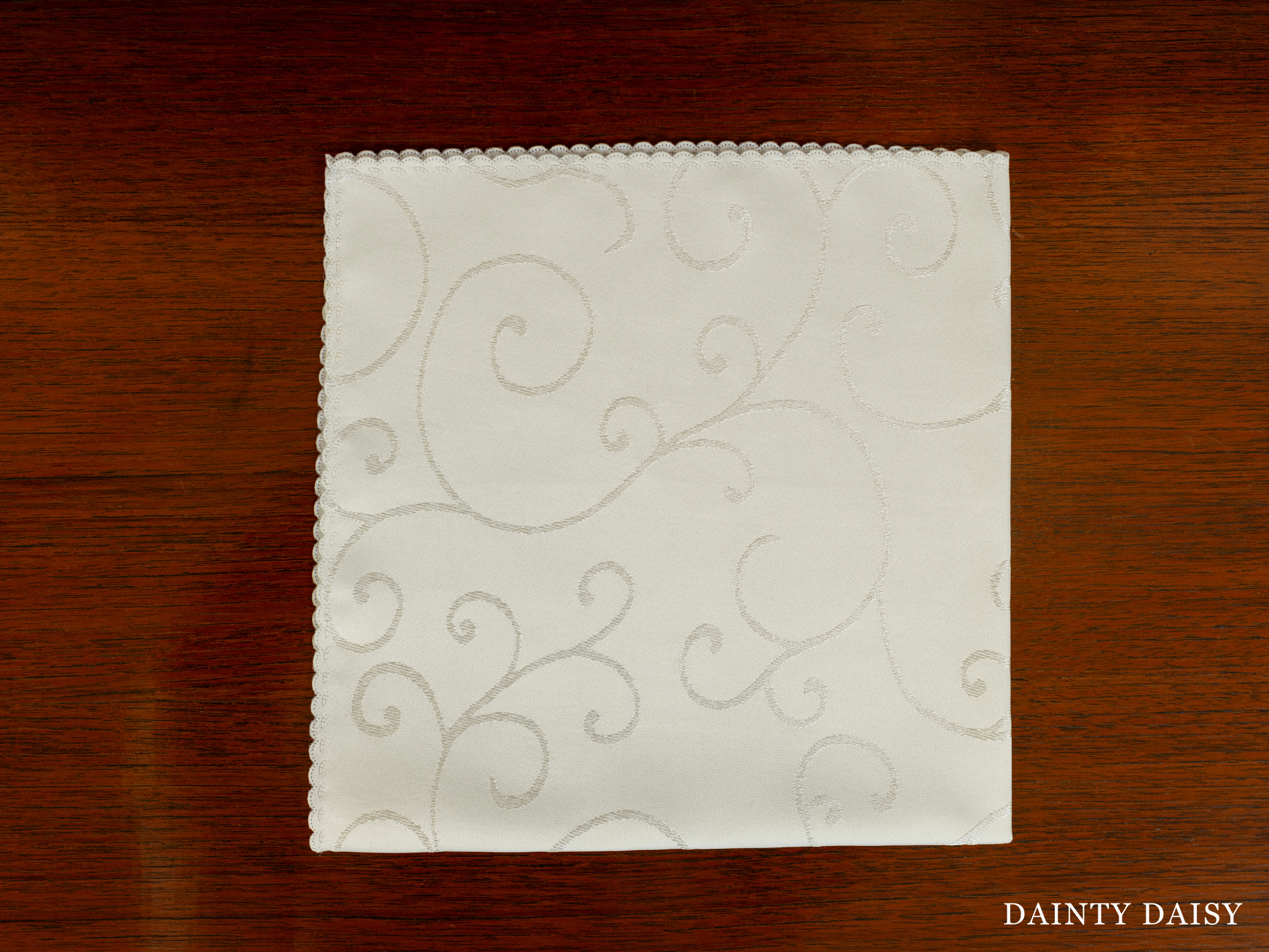 Grandeur Napkins – 19″X19″