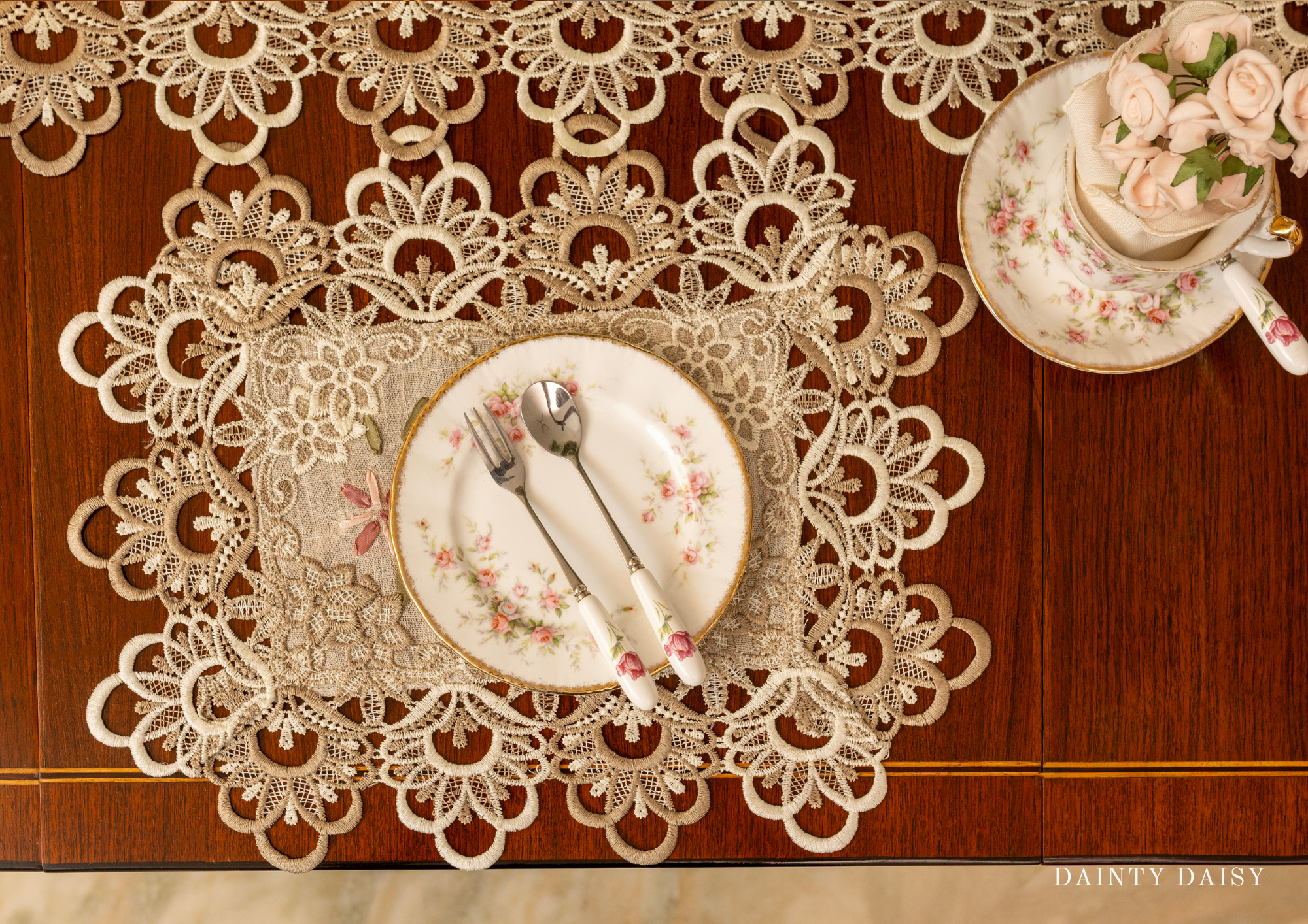 Hera Table Mats