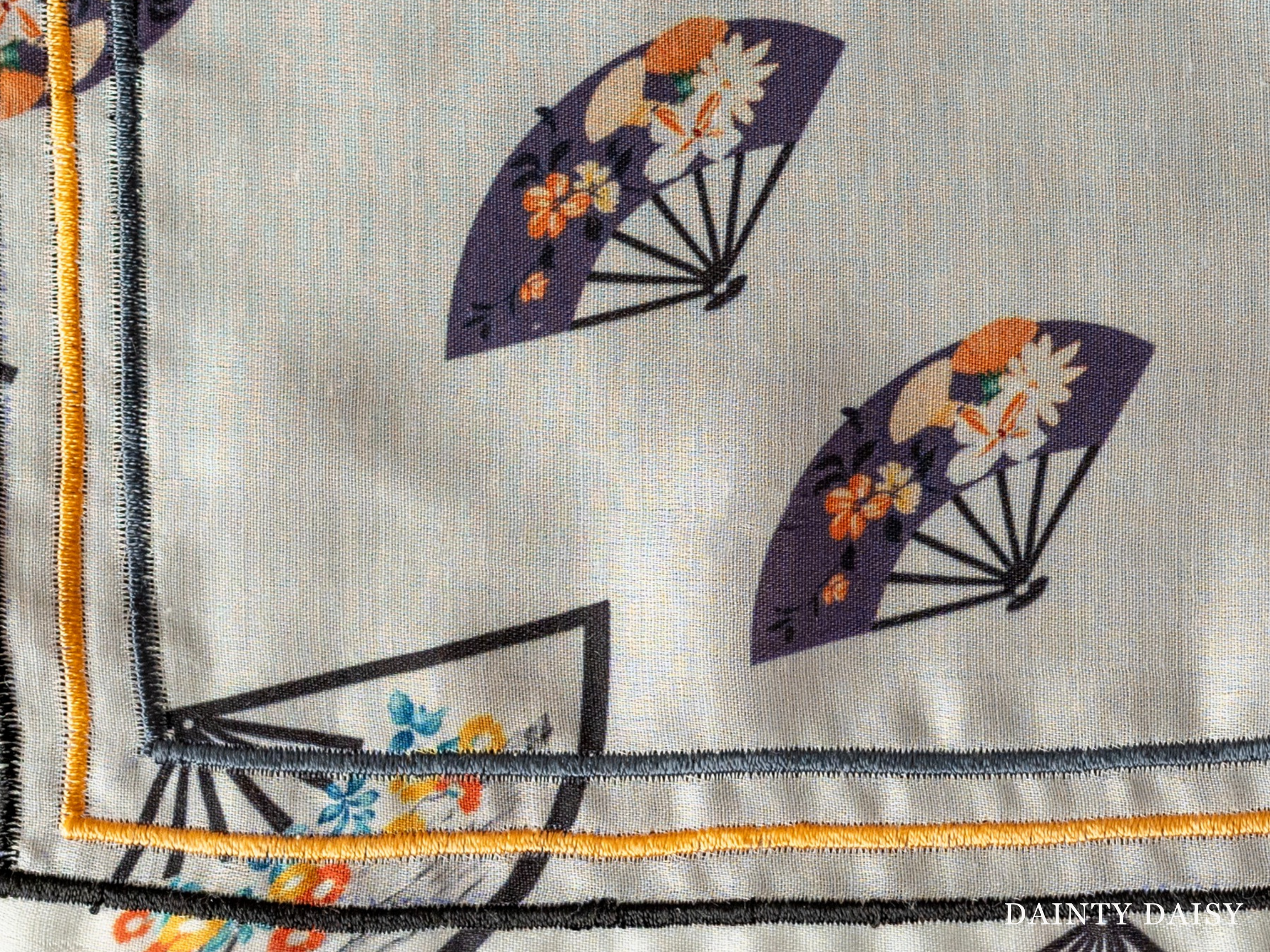 IKIGAI Cocktail Napkins – 11″X11″