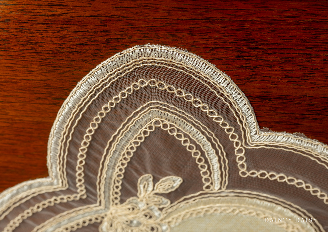 Iris Table Mats 12″X18″