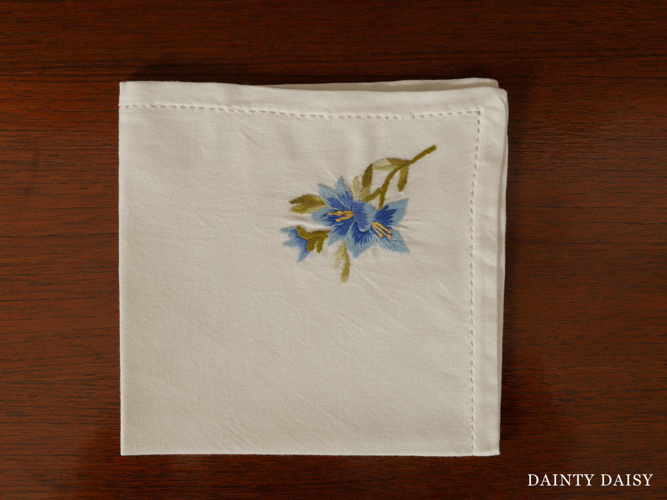 Lily Napkins – 16″X16″