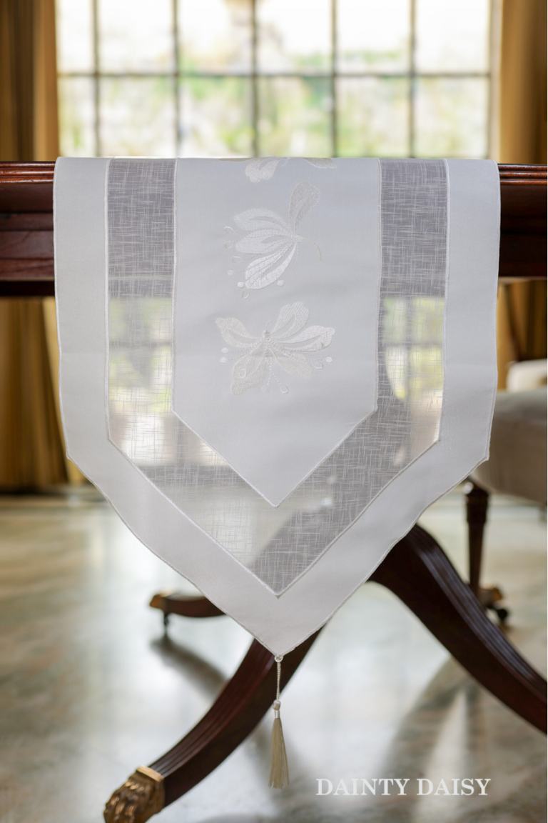 Minerva Table Runner 5.5 Feet