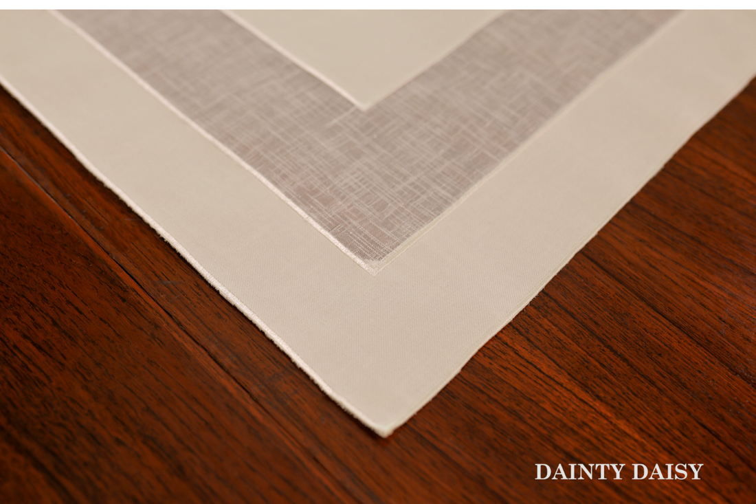 Minerva Table Runner 3 Feet