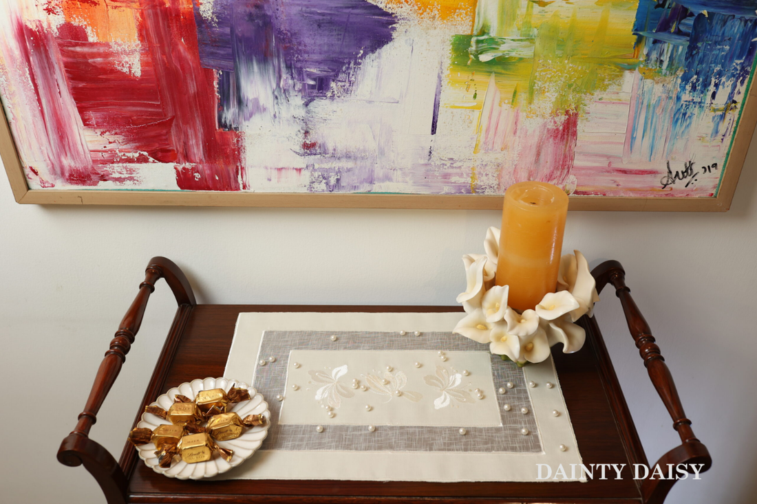 Minerva Table Mats (C)