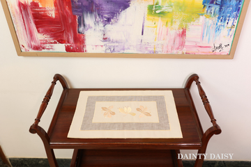 Minerva Table Mats (L)