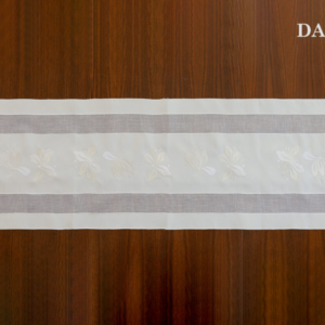 Minerva Table Runner 5.5 Feet