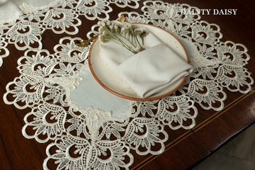 Paradise Table Mats