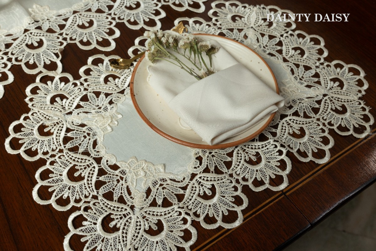 Paradise Table Mats