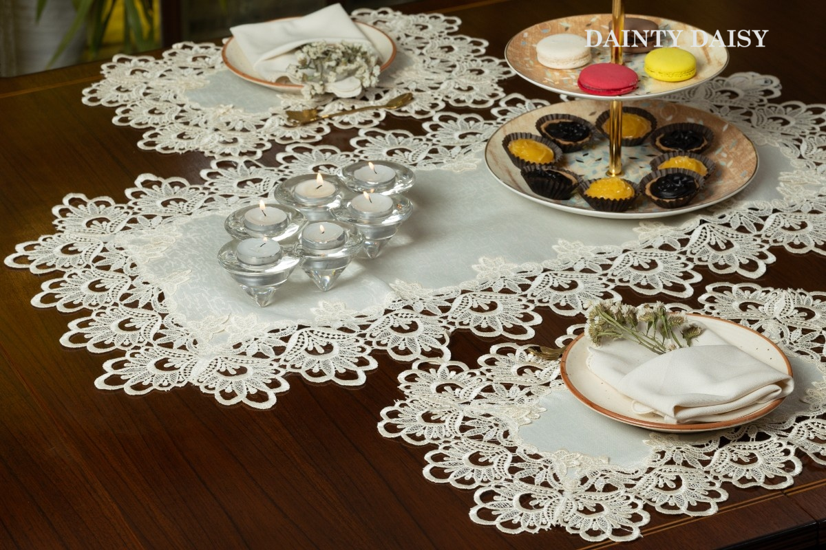 Paradise Table Mats