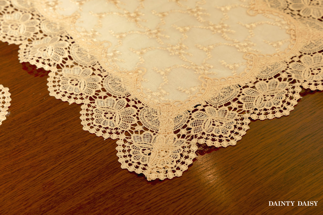 Phantom Table Runner 3 Feet