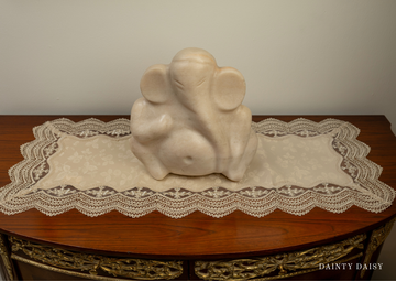 Rhea Table Runner 13″X36″ 3 Feet