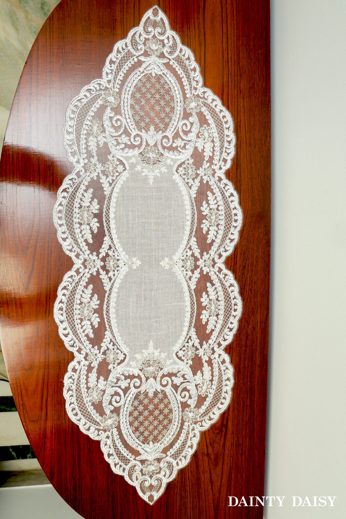 Shimmer Table Runner 3 Feet