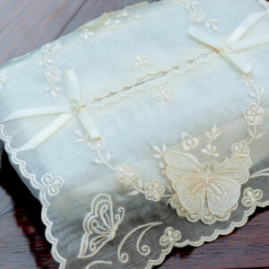 D-12 Splendour 2 Tissue Box Cover