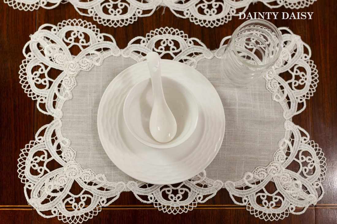 Sublime Table Runner 3 Feet