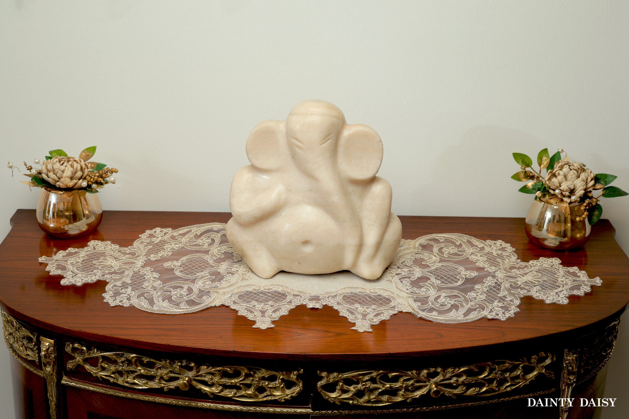 Turkish Delight Table Runner 3 Feet