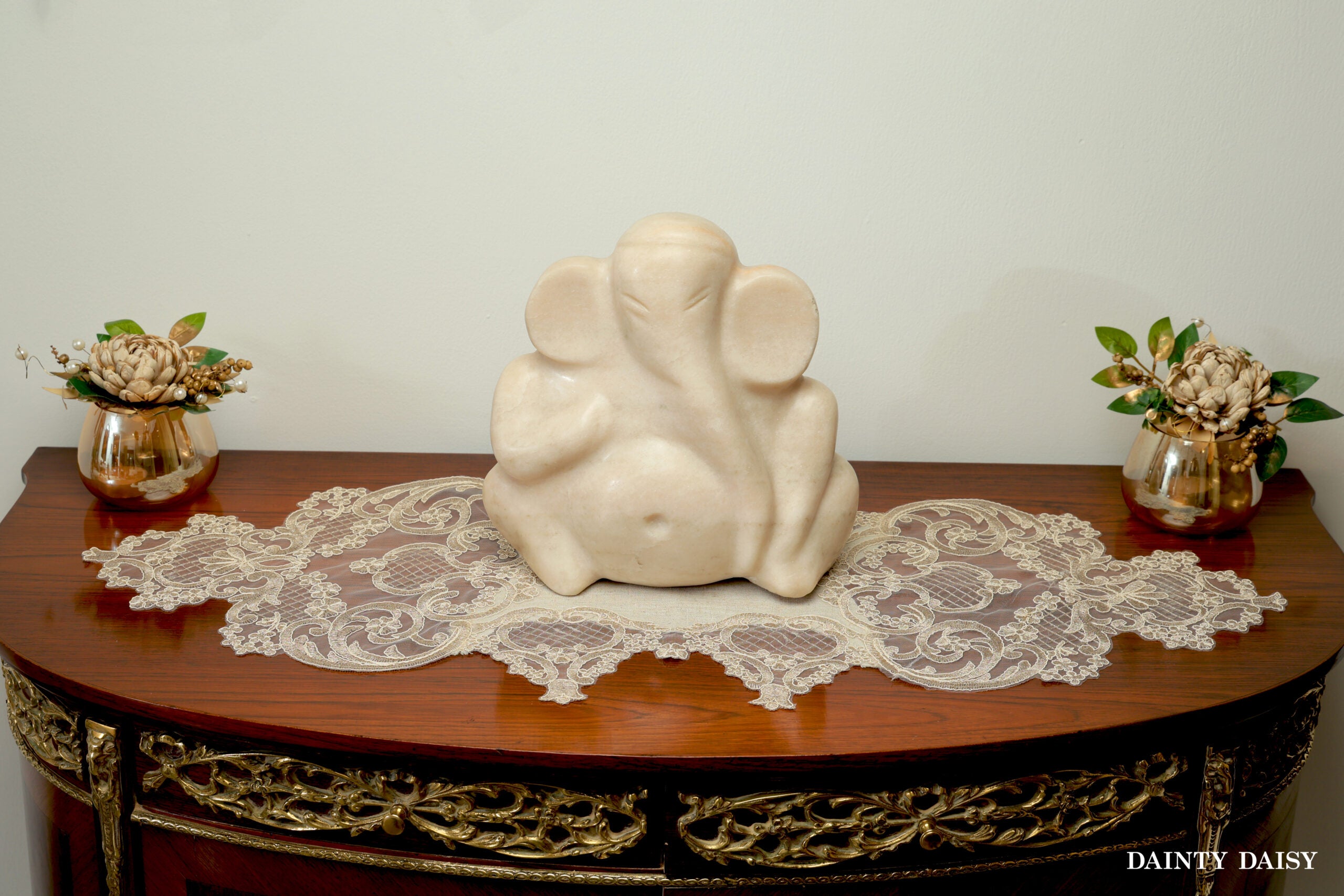 Turkish Delight Table Runner 3 Feet