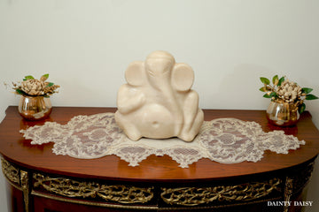 Turkish Delight Table Runner 3 Feet