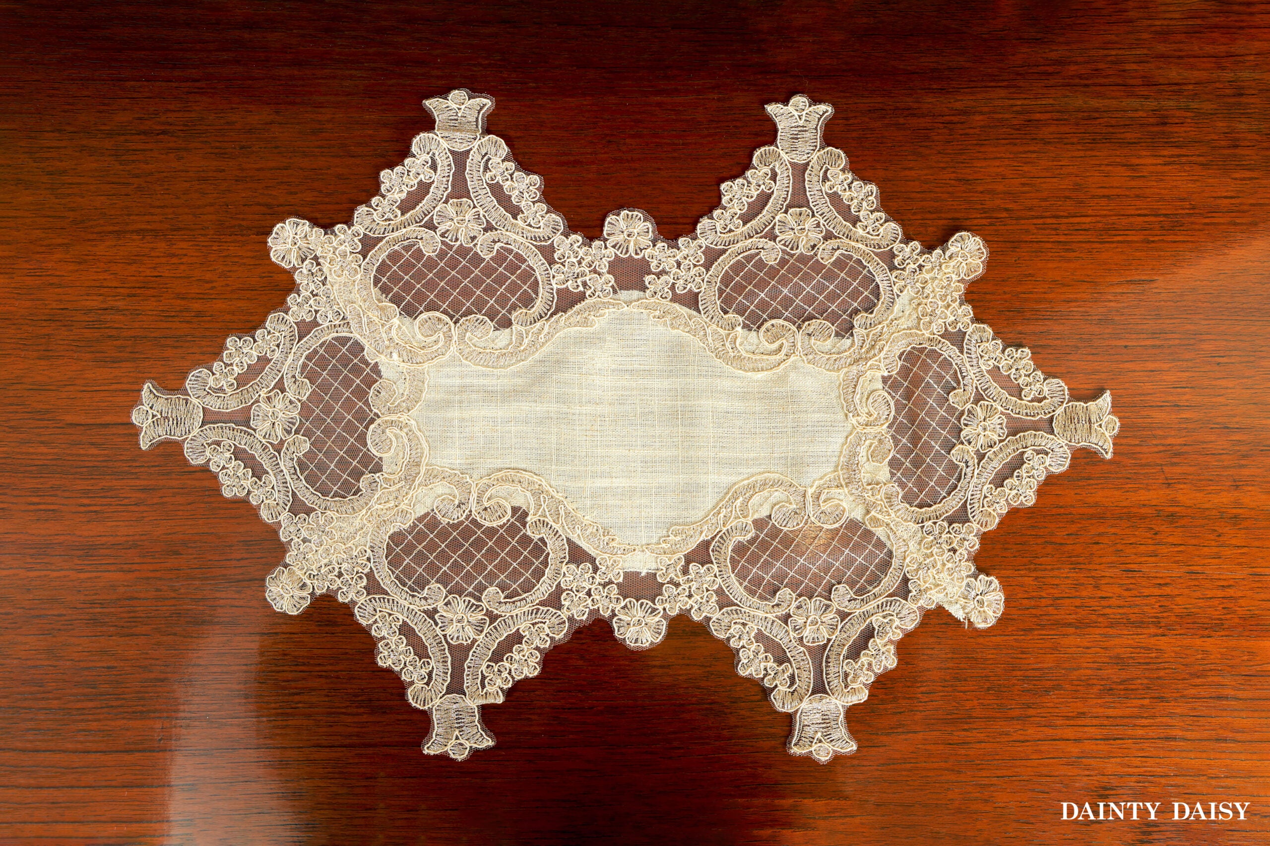 Turkish Delight Deep Beige Narrow Table Mats