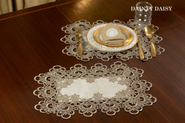 Eternity Table Mats