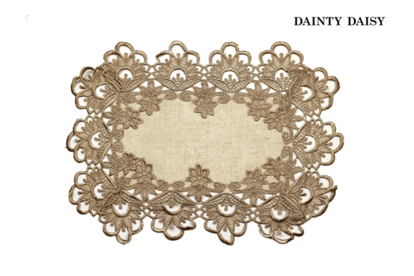 Eternity Table Mats